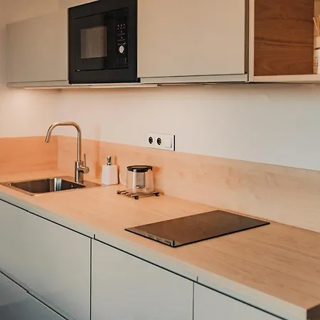 Appartement Beautiful New Studio, 400m From The Square *