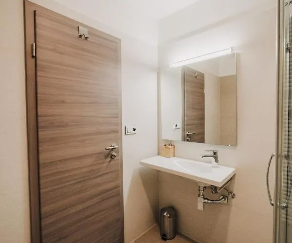 Beautiful New Studio, 400m From The Square Apartman Plzeň